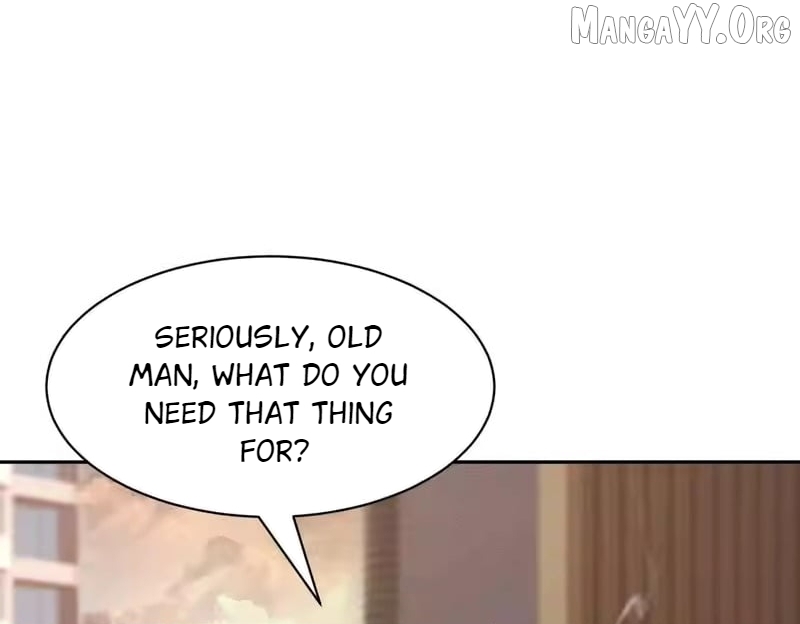 Hidden Dragon in the City (2025) Chapter 51 - page 54